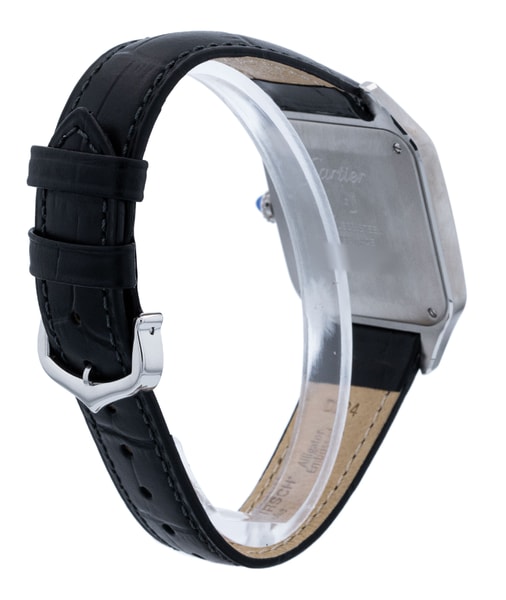 Cartier Santos Dumont WSSA0022